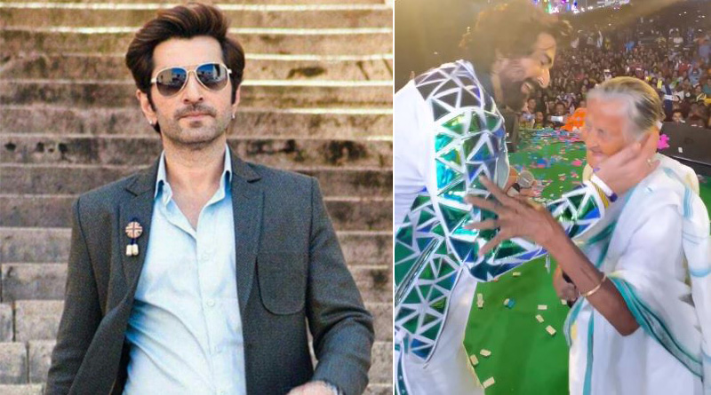 Jeet new instagram post goes viral | Sangbad Pratidin