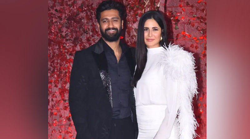 Katrina Kaif flaunts baby bump in VIRAL picture | Sangbad Pratidin