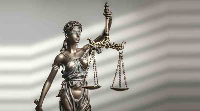 Man found guilty of Molestation awarded single day confinement at Court | Sangbad Pratidin