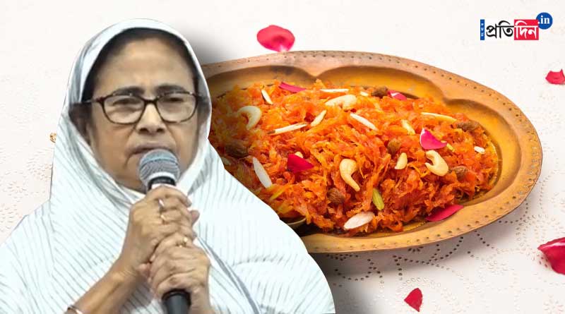 'Please send Halwa', CM Mamata Banerjee at Nanak Jayanti eve | Sangbad Pratidin