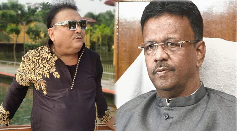 Madan Mitra and Firhad Hakim rebuked for reaching late | Sangbad Pratidin