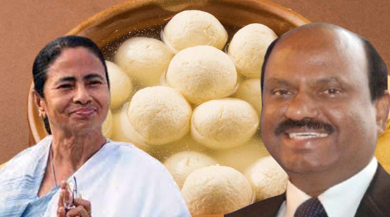 CV Anand Bose to take oath today, Mamata Banerjee sends sweets | Sangbad Pratidin