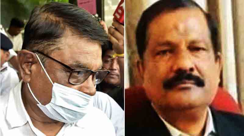 Former chairman of WBPE Manik Bhattrachrya took cash for offilne admission in BEd DElEd | Sangbad Pratidin