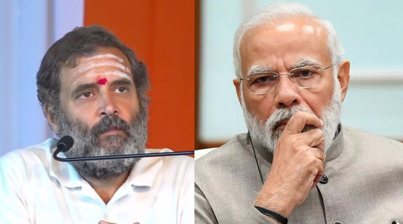 Editorial: BJP's plans on Karnataka has a Rahul Gandhi turn | Sangbad Pratidin