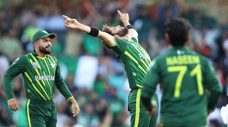 ICC World Cup 2023: ICC Warns PCB over world Cup participation | Sangbad Pratidin