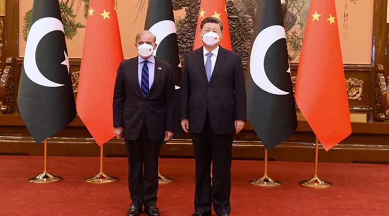 China Will Support Pakistan In Stabilising Its Financial Situation: Xi Jinping | Sangbad Pratidin