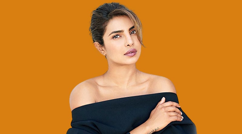 Priyanka Chopra 
