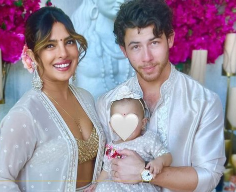 Priyanka-Daughter