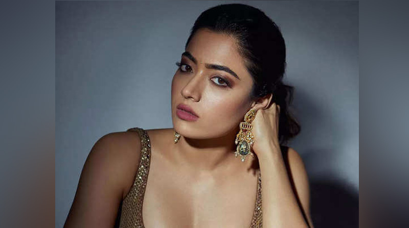 Pushpa 2 & Varisu To Face A Ban In Karnataka Due To Rashmika Mandanna’s ‘Ungrateful’ Attitude | Sangbad Pratidin