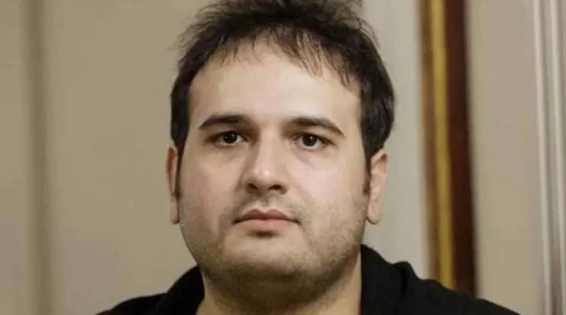 Iran bars filmmaker from attending India film festival over support to anti-hijab protests