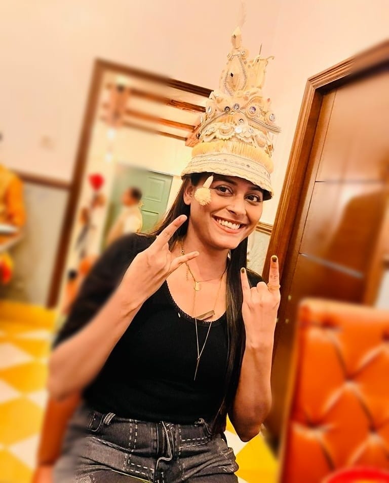 Saoli Chattopadhyay