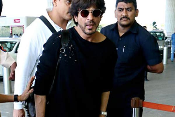 Shah Rukh
