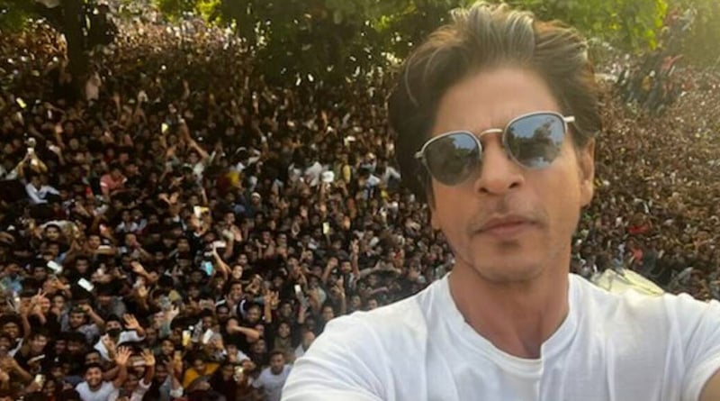 Shah Rukh Khan to convert his 57th birthday fandom into a documentary | Sangbad Pratidin