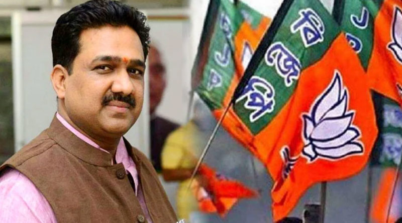BJP's National General Secretary Sunil Bansal reportedly not happy with booth Committee report | Sangbad Pratidin