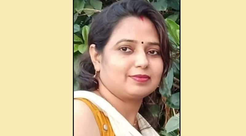 Raiganj man murdered friend's wife, police identified accused । Sangbad Pratidin