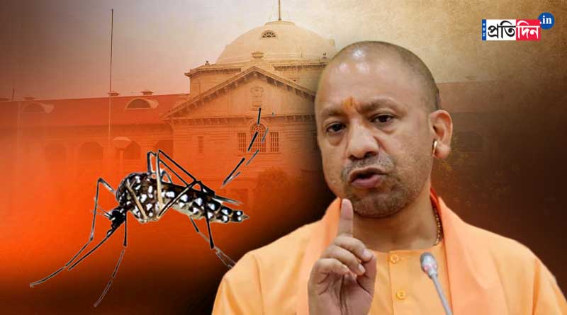 High Court says Dengue situation in Lucknow very pitiable | Sangbad Pratidin
