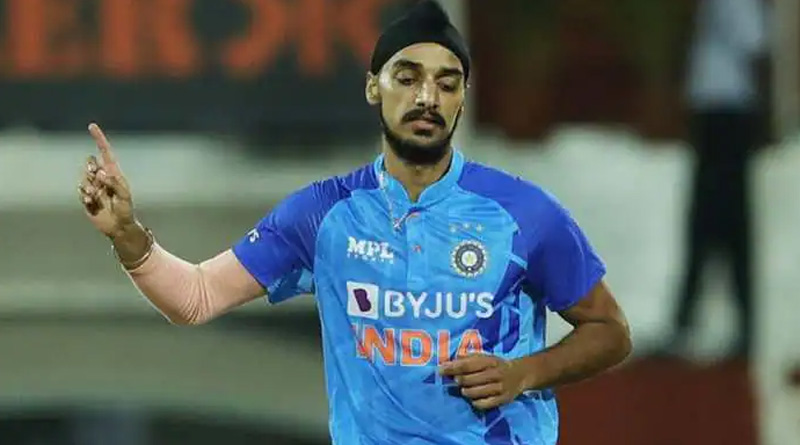 Arshdeep Singh among nominees for ICC Emerging Cricketer of the Year 2022