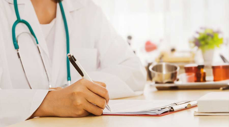 Diploma doctors can not write birth or death certificate, committee discusses option | Sangbad Pratidin