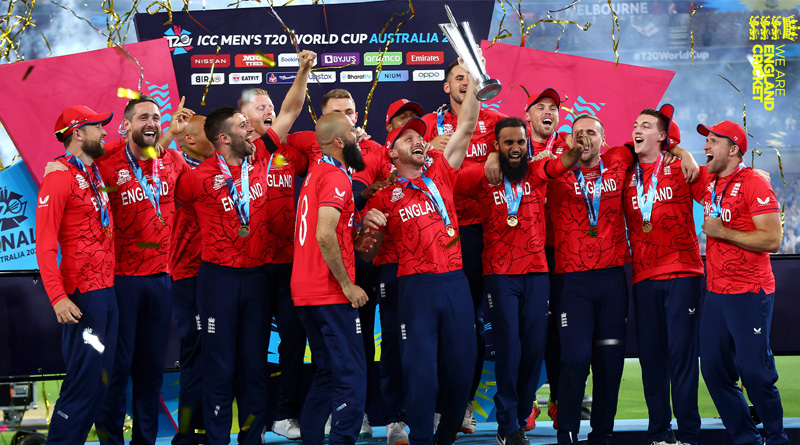 Reasons behind Pakistan's loss against England in T20 World Cup final | Sangbad Pratidin