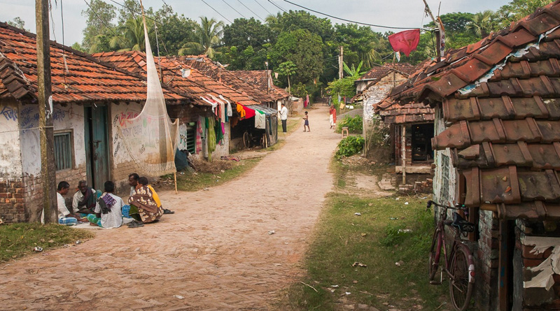 Locals rename village after martyr of 26/11 attack | Sangbad Pratidin