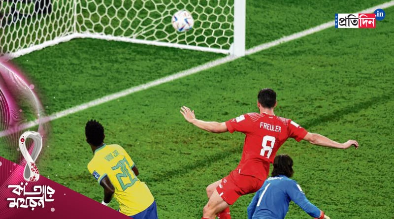 Controversy sparks over offside rule | Sangbad Pratidin