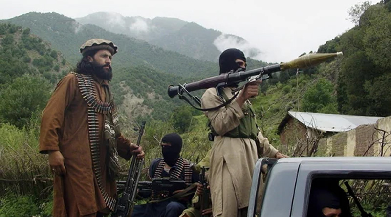 Pakistani Taliban to end ceasefire as new General Asim Munir takes charge | Sangbad Pratidin
