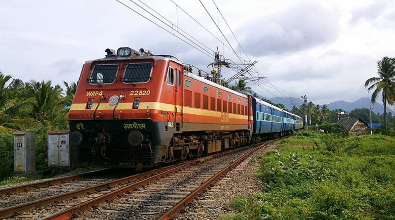 Indian Railways trying to earn profit after long time loss | Sangbad Pratidin