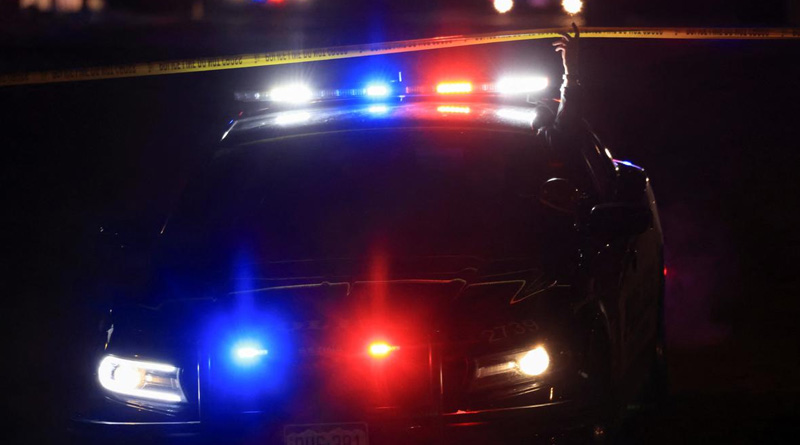 At least 22 killed in gunman attack at bowling house in USA | Sangbad Pratidin