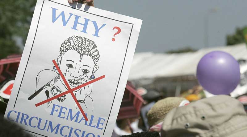 In Unprecedented Move, Costa Rica Asks India To Tackle Female Genital Mutilation | Sangbad Pratidin