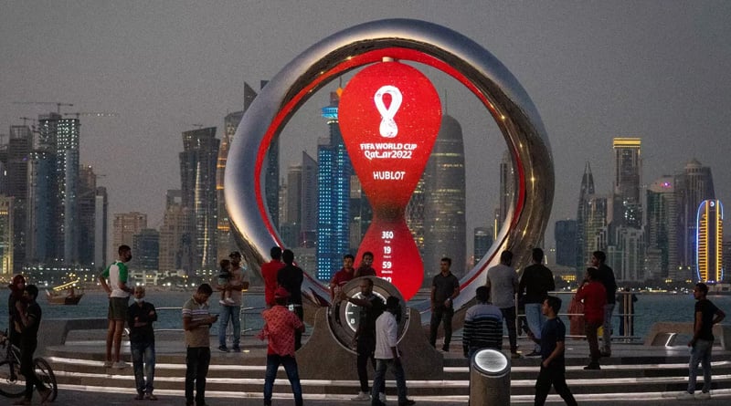Bunch of restrictions for fans visitig Qatar during World Cup | Sangbad Pratidin