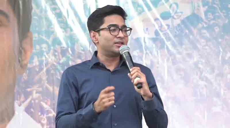 Abhishek Banerjee decides to open a legal desk in Purba Medinipur and keshpur to help TMC leaders | Sangbad Pratidin