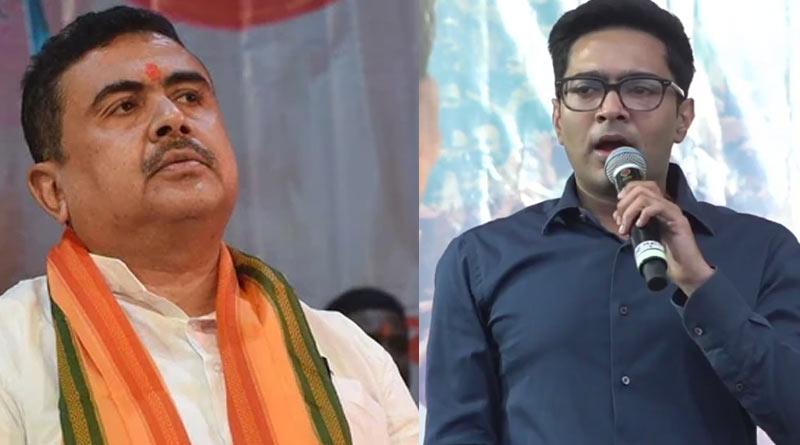 Trinamool Congress Mission Delhi day 2, Central minsiter to meet Abhishek, Suvendu | Sangbad Pratidin