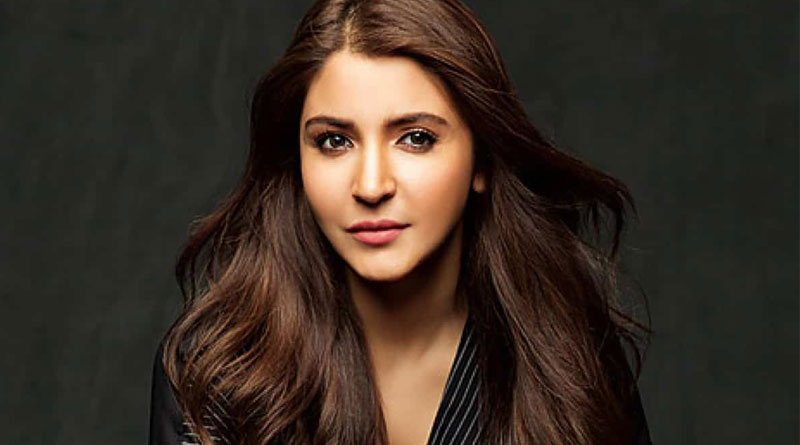 Bombay High Court reportedly slammed Bollywood actress Anushka Sharma । Sangbad Pratidin