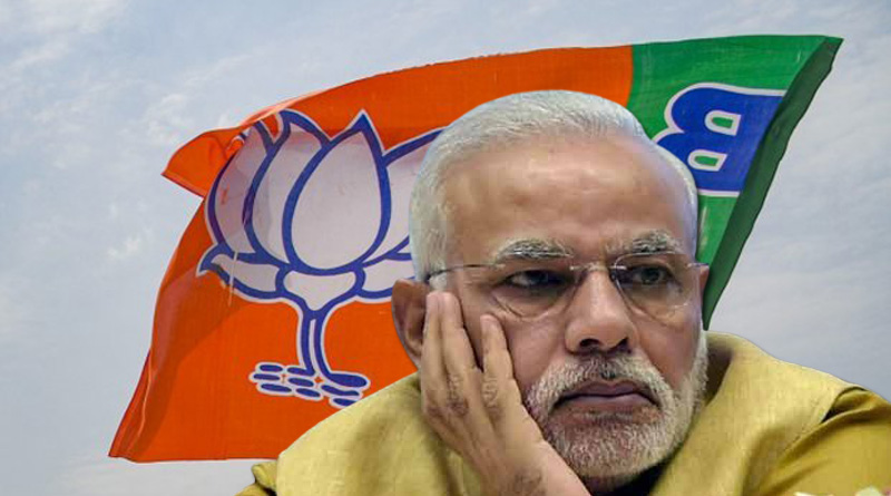 Gujarat mandate and theory of vote division favouring BJP | Sangbad Pratidin