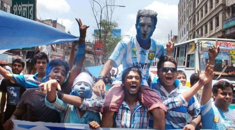 Argentina mulls opening embassy in Bangladesh again | Sangbad Pratidin