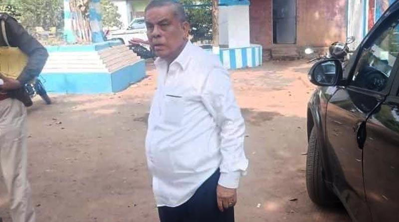 Purulia Businessman looted 15 crore from Jharkhand industrialist, arrested