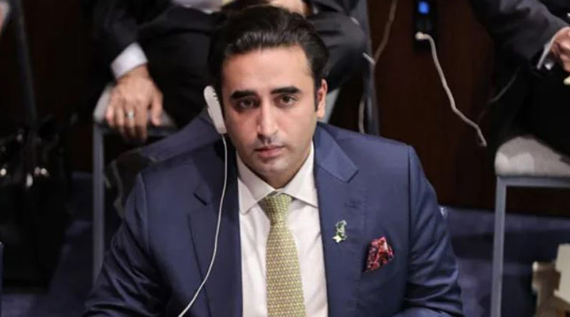 Sufi council condemns Bilawal Bhutto's comments on PM Narendra Modi। Sangbad Pratidin