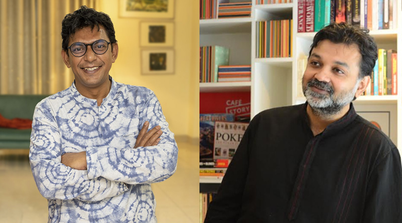 Chanchal Choudhury will act in srijit mukherji's Mrinal Sen's Biopic | Sangbad Pratidin