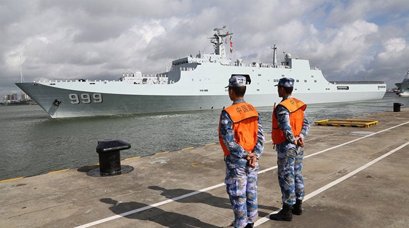 Djibouti struggles to repay Chinese loan, now suspends debt repayments | Sangbad Pratidin