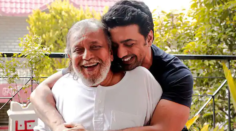 Dev announced new movie | Sangbad Pratidin