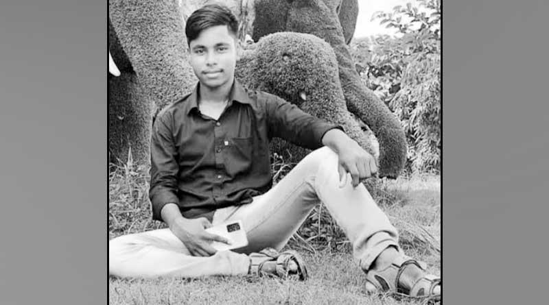 Budding cricketer dies in Chandannagar । Sangbad Pratidin