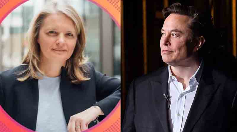Elon Musk cannot sack this female employee from Twitter | Sangbad Pratidin