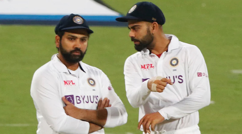 Australia's big win against South Africa puts India back in contention for a place in World Test Championship final | Sangbad Pratidin