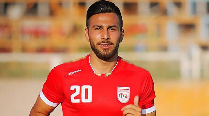 Iranian footballer sentenced to death for campaigning for women’s rights | Sangbad Pratidin