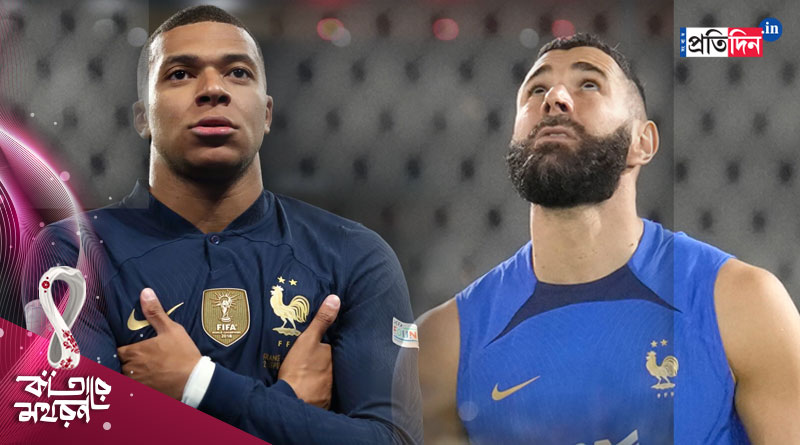 Argentina have a score to settle with Mbappe after his disrespectful comments on South American football | Sangbad Pratidin