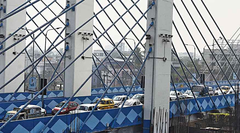 Now you can complain for bridge health on Phone Call | Sangbad Pratidin