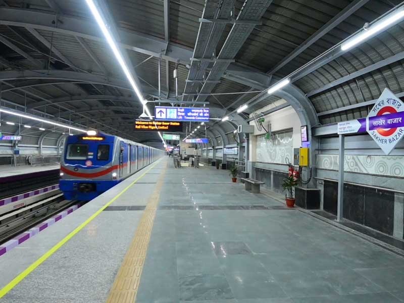 Metro