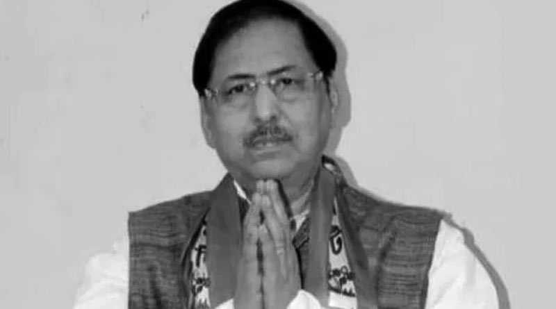West Bengal minister Subrata Saha passes away । Sangbad Pratidin