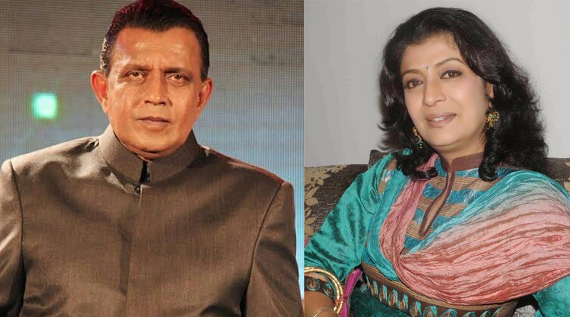 Debashree Roy on KIFF inauguration | Sangbad Pratidin