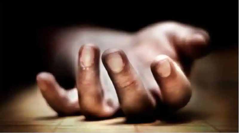 Married man allegedly strangles live-in-partner। Sangbad Pratidin